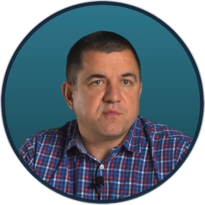 O nama damir okanovic