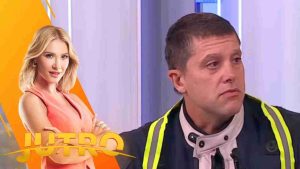 Čak 48 vozača motora poginulo je od početka godine na našim putevima - šta je glavni uzrok - JUTRO - PRVA