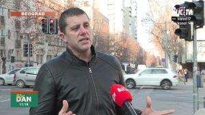 Agresija u saobraćaju u Srbiji posle korone: Vladimir Jevtić upozorava na ozbiljne posledice i gubitke