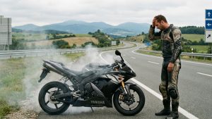 Atlas24h pomoć na putu za motocikliste