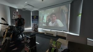 Iskustva sa solo moto putovanja - Saša Petrović Motodjir