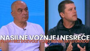 Pijan i bez vozačke dozvole vozio 180km/h: Zašto edukacija o saobraćaju mora da bude važnija od kazni?
