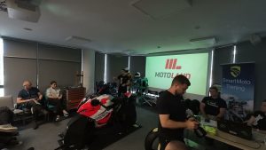 Kako se pripremiti za track day: Aleksandar Ivković otkrio šta motociklisti moraju da znaju pre izlaska na stazu