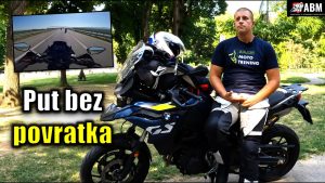 Prvi put na moto skupu: Najčešći uzroci nezgoda i kako da ih izbegnete